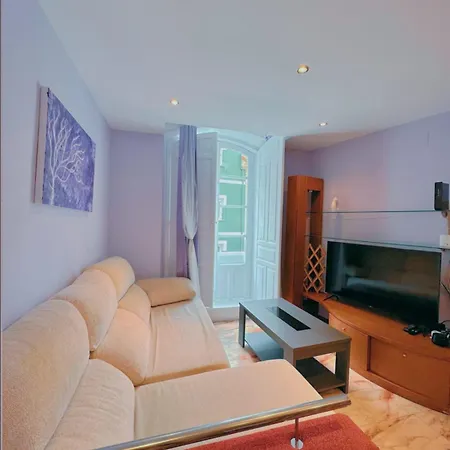 Apartamento De 3 Y 3 Baños En El Corazón De Guest house Cudillero