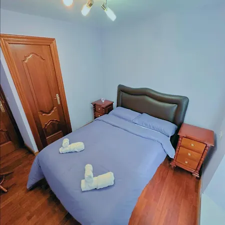Apartamento De 3 Y 3 Baños En El Corazón De Guest house 3*