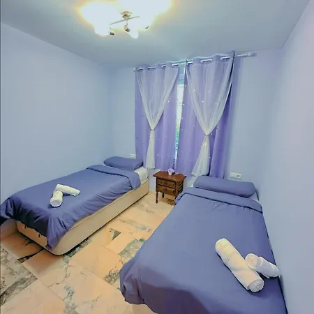 Apartamento De 3 Y 3 Baños En El Corazón De Cudillero