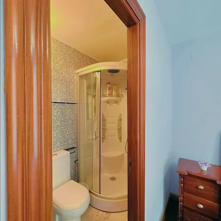 Apartamento De 3 Y 3 Baños En El Corazón De 3* クディレロ
