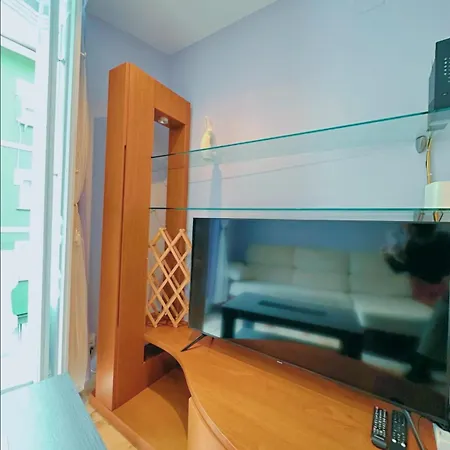Apartamento De 3 Y 3 Baños En El Corazón De ゲストハウス クディレロ