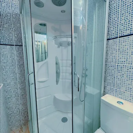 Apartamento De 3 Y 3 Baños En El Corazón De 3*