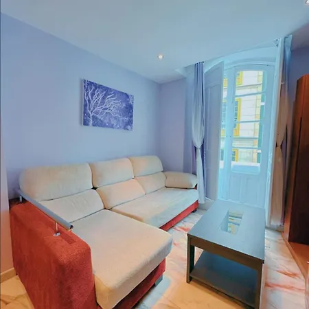 ゲストハウス Apartamento De 3 Y 3 Baños En El Corazón De